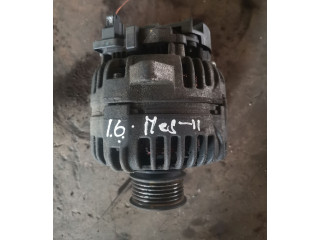 Генератор 231002543R, F55088302 Renault Megane III 1.5