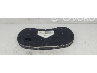 Спидометр (приборный щиток) P9636708880, 216553038 Peugeot 307 2001