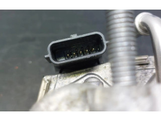 Vstřikovací lišta 161A07244R, 147369928R Renault Scenic IV - Grand scenic IV R9N 401