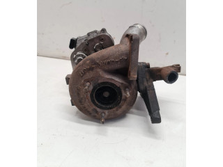 Turbodmychadlo Турбина 059145702R, 059145725J Audi Q7 4L