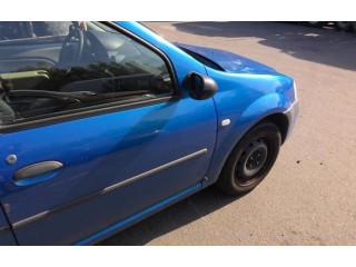 Ручка стеклоочистителей 6001548109 Dacia Logan I