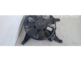 Вентилятор радиатора 387 Mitsubishi Montero