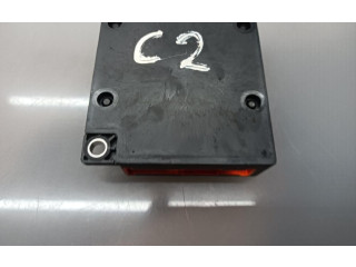 Блок подушек безопасности 9649003580 Citroen C2