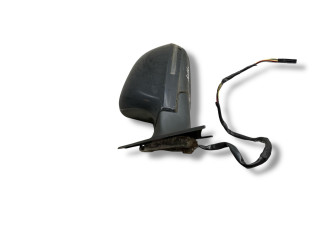 Зеркало (механическое)       Audi A3 S3 A3 Sportback 8P  2005 - 2013 года   