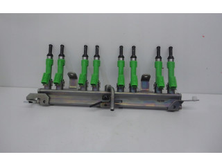 Vstřikovací lišta Suzuki Swift