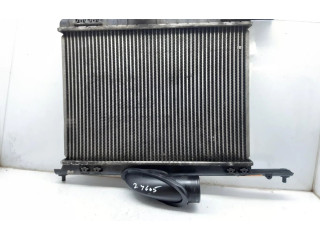 Интеркулер ETP8928 Mitsubishi Carisma