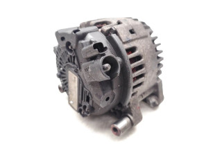 Генератор 9665735680   Citroen C-Crosser      