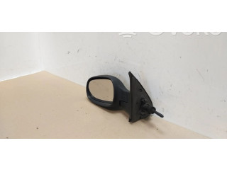 Zpětné zrcátko Nissan Micra C+C 2005