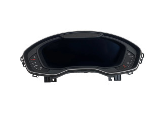 Панель приборов 8W5920790C Audi Q5 SQ5