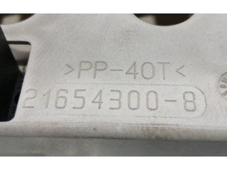 Дисплей 9647409677 Citroen Xsara