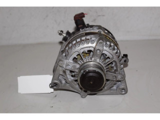 Генератор    Jeep Renegade      