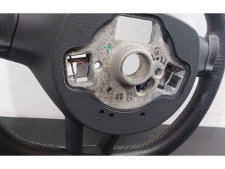 Руль Skoda Kodiaq  2017 - 2024 года 5E0419091BT, 5E0419685A      