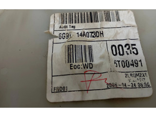 Блок предохранителей 6G9T14A073DH, 116RA000084 Ford S-MAX