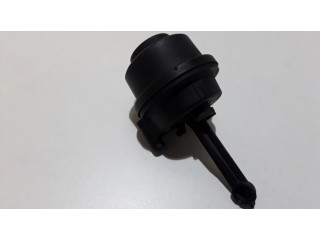 Часть (части) вакуумной системы (турбины)