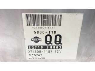 Řídící jednotka 5800118, 237108H803 Nissan X-Trail T30 2002