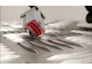 Зеркало электрическое        Ford Kuga I  2008 - 2012 года   