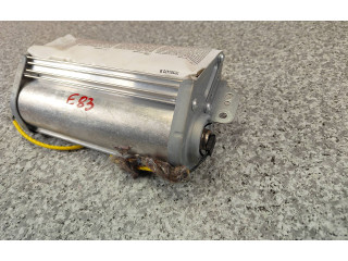 Подушка безопасности пассажира 7056041   BMW X3 E83