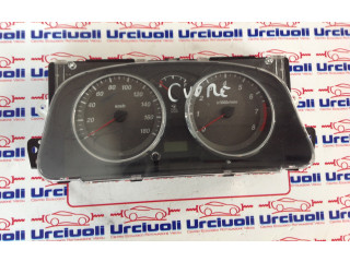 Панель приборов 83800-B2B40, IMPRK1051262   Daihatsu Cuore       