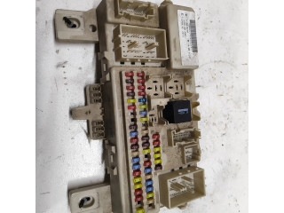 Блок предохранителей 4M5T14A073, R15F45F71   Ford Focus    