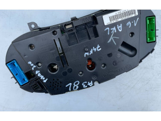 Панель приборов 8L0919860E Audi A3 S3 8L