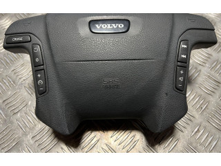 Подушка безопасности водителя 586000490233   Volvo V70