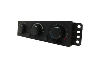 Блок управления климат-контролем MR500650, 1464308770 Mitsubishi Pajero