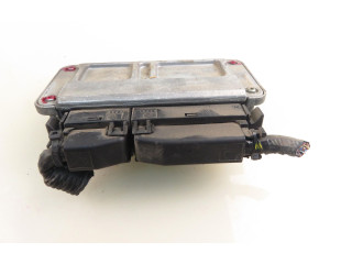 Блок управления двигателя 03C907445D, 03C906014FC Skoda Fabia Mk2 (5J)
