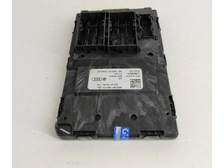 Блок комфорта 8W0907063CG, 8W0907063BG Audi Q5 SQ5