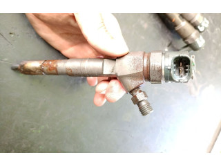 Форсунка 0445110524, 0445110524 Alfa Romeo Giulietta 940A3000