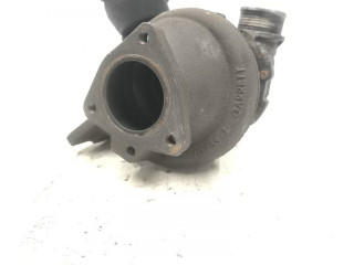  Турбина Volvo S80  3653146   для двигателя D 5244 T      