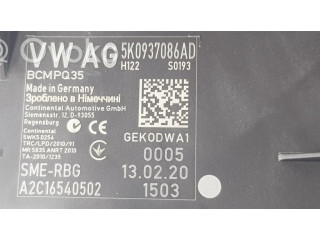 Другие блоки управления / модули