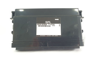 Блок управления 88281SC830, X1T22578M   Subaru Forester SH