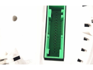 Přístrojová deska Volkswagen New Beetle 1999 1C0920800, 1C0920800B