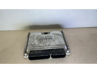 Řídící jednotka 06A906032AS, 0261206435   Acura ILX 2000