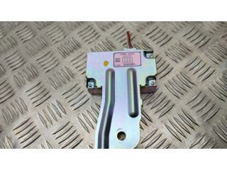 Блок управления 285N64GA0A Infiniti Q50