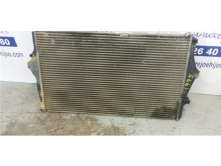 Радиатор интеркулера 991209, 9161207E Volvo S80 B6284T