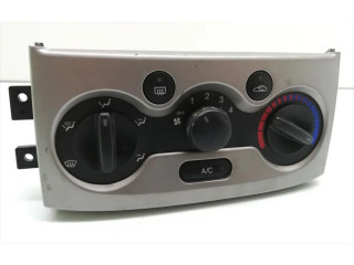 Блок управления климат-контролем    Chevrolet Kalos