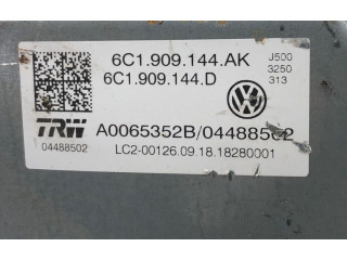 Насос усилителя руля 6C1909144AK Skoda Fabia Mk3 (NJ)