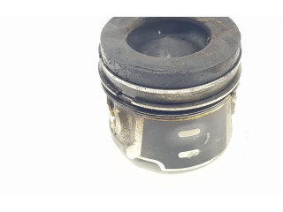  Поршень с шатуном  1607373680, 1607373680  Peugeot 2008 I  