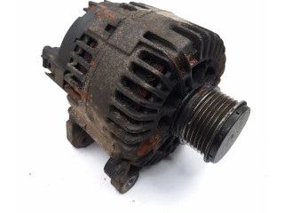 Генератор 06F903023C, TG14C011 Skoda Octavia Mk2 (1Z)