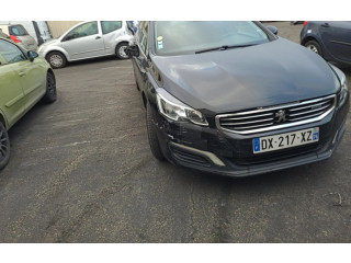 Блок управления кондиционера воздуха / климата/ печки (в салоне)       Peugeot 5008