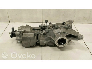 Задний редуктор