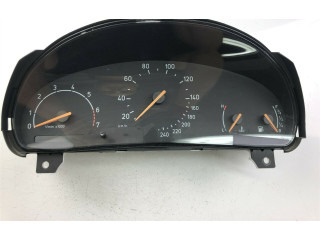 Панель приборов 5042007, G1103   Saab 9-5       