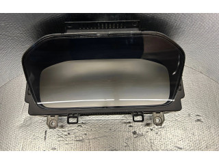 Панель приборов 31472761, 31472761AA   Volvo XC90       