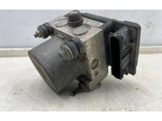 Блок АБС 0265800403, 0265231502 Mitsubishi Colt 2004 - 2008 года