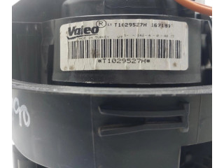 Вентилятор печки    T1029527H   Renault Clio III