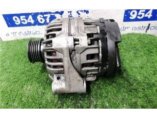 Генератор YLE102430, 0124225011 Rover 45