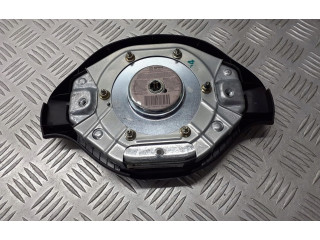 Подушка безопасности водителя 8200405784 Dacia Logan I