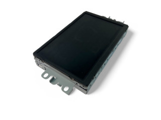 Дисплей    31382906AC   Volvo V70