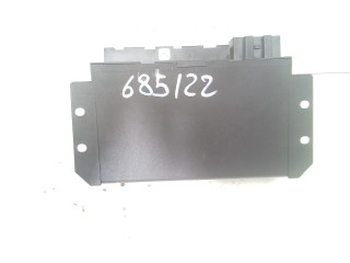 Блок комфорта 4b096258n, 4B096258N Audi A4 Allroad